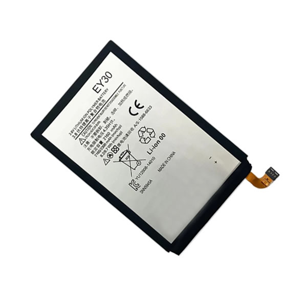 (image for) Replacement EY30 SNN5945A Battery for Motorola Moto X 2nd Gen 2014 XT1093 XT1094 XT1095 xt1097 xt1085 xt1092 X2 3.8V 2160mAh