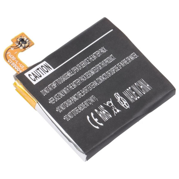 (image for) Replacement FW3S SNN5971A Battery for Motorola Moto 360 2nd Gen Generation Smart Watch 42mm 3.8V