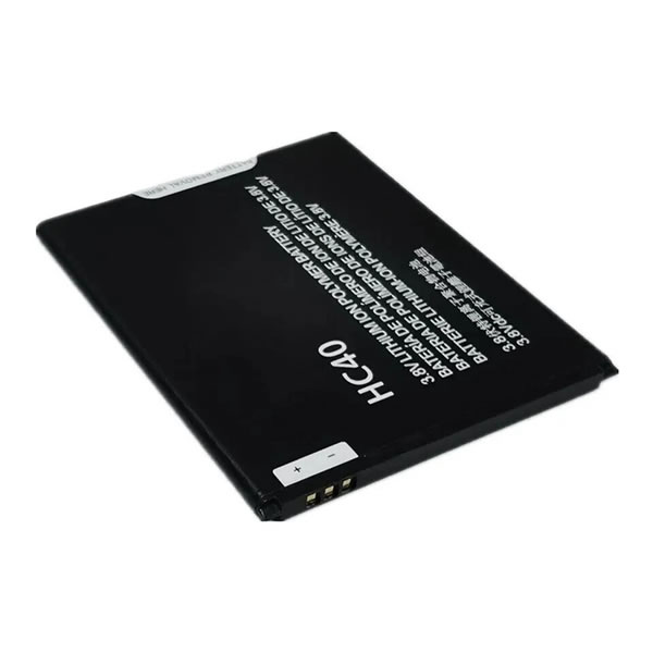 (image for) Replacement HC40 Battery for Motorola Moto C XT1756 XT1750 XT1758 XT1754 XT1755 M2998 Cell Phone 3.8V