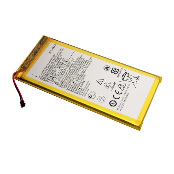 (image for) Replacement HX40 SNN5995A Battery for Motorola Moto X4 X 4th Gen XT1900 XT1900 XT1900-1 XT1900-2 XT1900-6 XT1900-7 3.8V 2810mAh