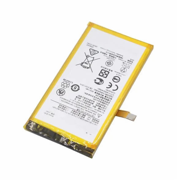 (image for) Replacement JG40 Battery for Motorola Revvlry XT1965-T Moto G7 Plus XT-1965 3.8V 3000mAh