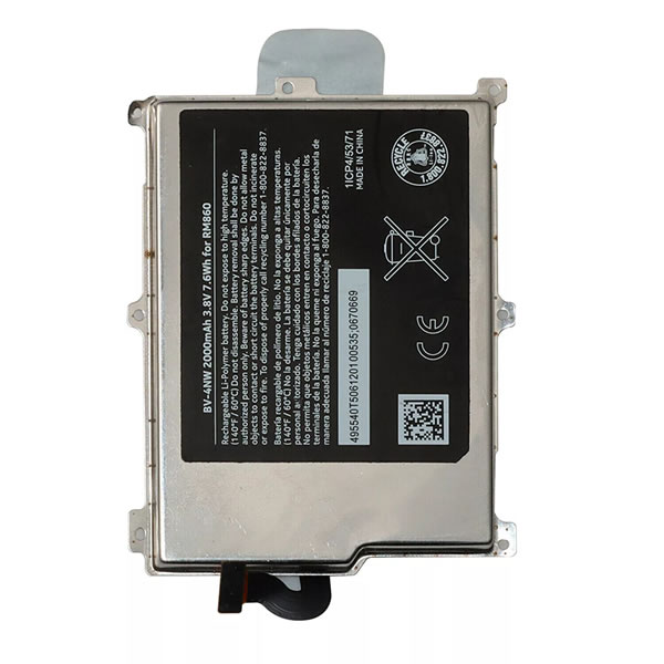 (image for) Replacement Battery For Nokia BV-4NW Lumia 928 RM-860 2000mAh 3.8V