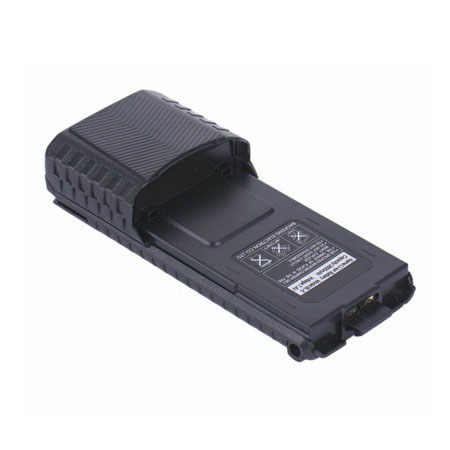 3800mAh BL-5L Two-way Radio Battery Replacement For BaoFeng UV-5R BF-F8 BF-F9 TYT TH-F8 radio