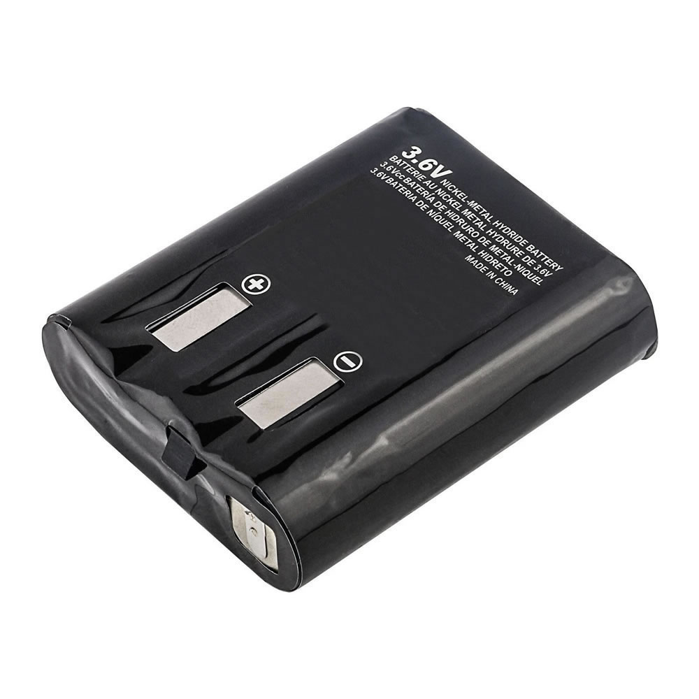 (image for) New 56315 Ni-MH Battery Replacement For Motorola HKNN4002A KEBT-071-A KEBT-071-B Radio