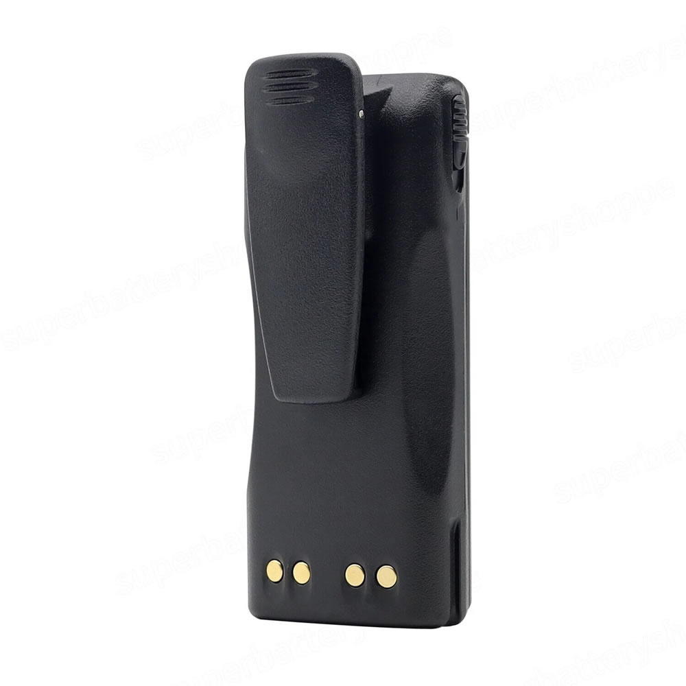 (image for) 7.5V PMNN4017 PMNN4018 PMNN4021 Battery Replacement For Motorola Portable Radio