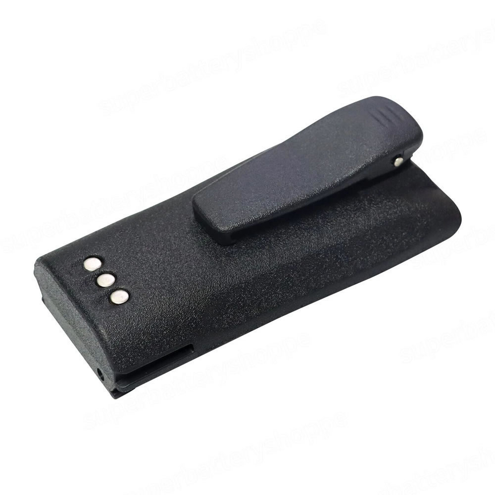 (image for) Replacement 7.4V PMNN4450AR NNTN4496AR Battery For Motorola CP040 CP140 CP150 CP160 CP180 CP200