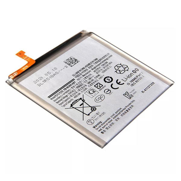 (image for) EB-BG991ABY Battery for Samsung Galaxy S21 G990 S21 5G G991 Replacement 4000mAh