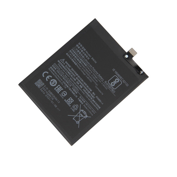 Replacement Battery BM3K For Xiaomi MIX 3 Phone Battery 3200mAh 3.85V
