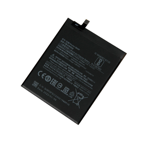 Replacement BM3F Battery For Xiaomi 8 MI8 M8 Transparent Exploration Edition 3.85V