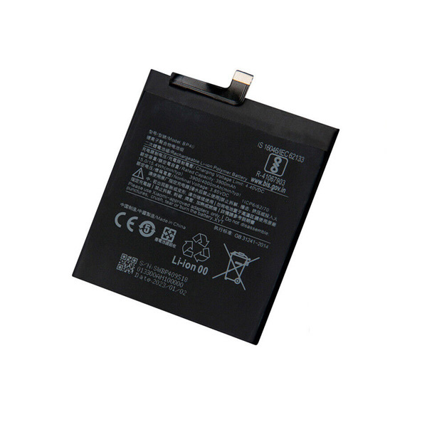 3.85V Replacement BP40 Battery For Xiaomi Mi 9T Pro Redmi K20 Pro BP40 4000mAh