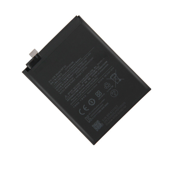 3.87V Replacement Battery For Xiaomi BP42 Mi 11 Lite 5G M2101K9G M2101K9C Mi 11i M2012K11G