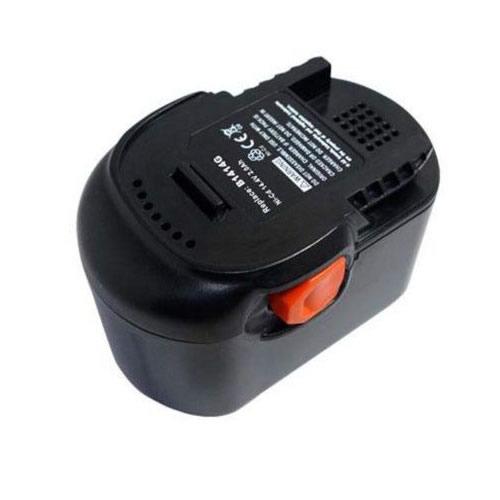 14.40V 2000mAh Replacement Power Tools Battery for AEG 4935413106 4935416790 B1414G
