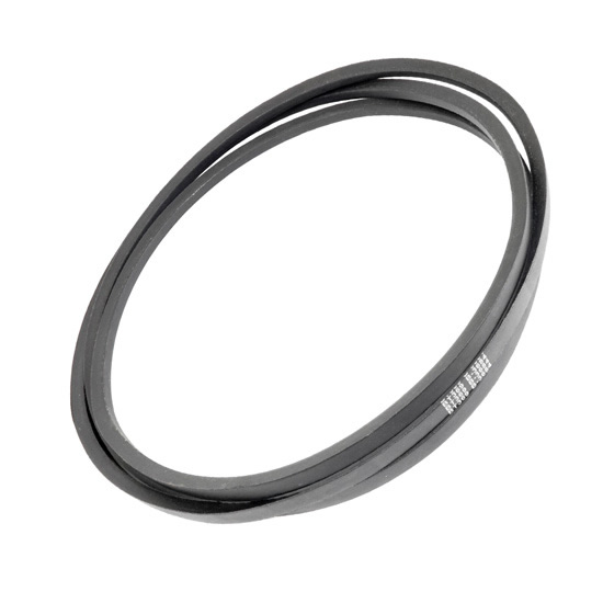 (image for) Replacement 1/2" X 145.5" Deck Belt for Husqvarna EZ4220 BF EZ4624 BF EZ4819 KAA 510201101 539110832