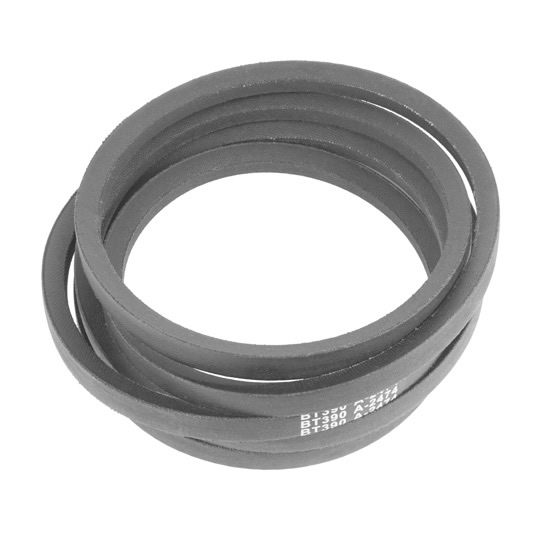 Replacement Deck Drive Belt for Husqvarna 532174883 531300767 174883 265818 5/8" x 98" - Click Image to Close