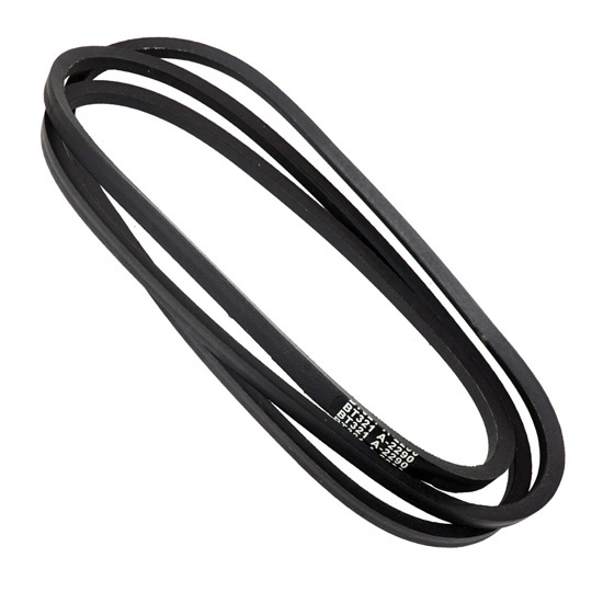 (image for) Replacement Mower Power Train Belt for Craftsman Husqvarna 105732X 21546076 532125907 532193214