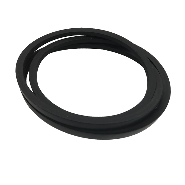 Caltric Clutch Belt Kit – Fits John Deere 190C, 116, 130, 160, 170, 180 – Replaces M40223, M82721, M86996