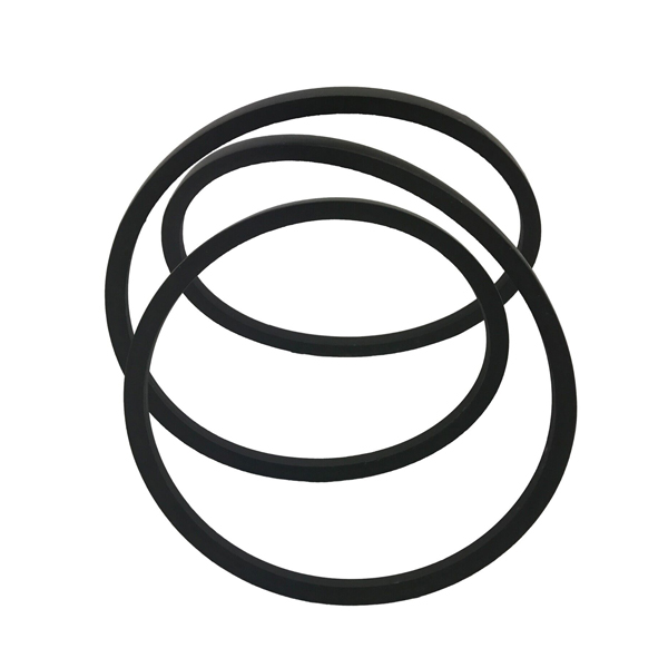 (image for) Replacement Belt for Craftsman 24104 AYP 144200 419271 531007562 Rotary 5121 Husqvarna 532144200