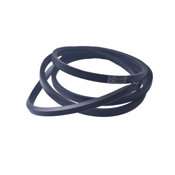 (image for) Replacement Transmission Drive Belt For John Deere LA120 LA125 LA130 LA135 GX20006 1/2" 89"