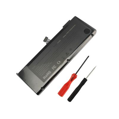 (image for) 10.95V 73Wh Replacement Laptop Battery for Apple MacBook Pro Early 2011 MC723LL/A Mid 2012 MD103LL