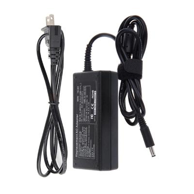 Replacement AC Power Adapter Charger for Dell A065R073L 332-0971 HA65NS5-00 65W