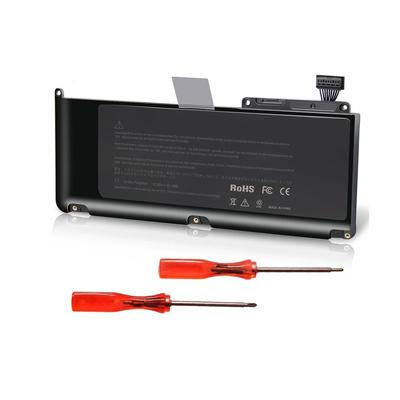 10.95V 60Wh Replacement Laptop Battery for Apple A1331 A1342 661-5391 020-6580-A - Click Image to Close