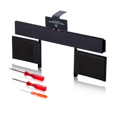 (image for) 11.21V 74Wh Replacement Laptop Battery for Apple A1437 020-7851-A 2ICP7/35/127-2