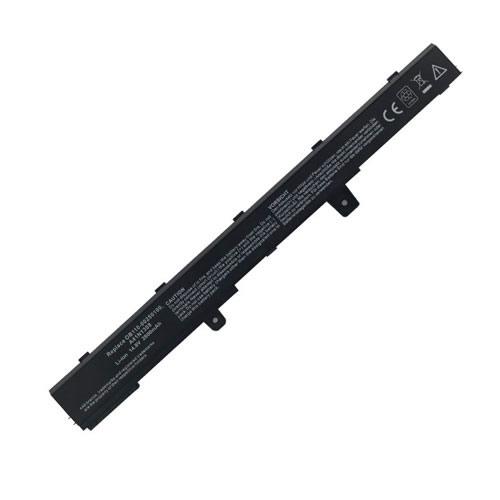 (image for) 14.8V 2600mAh Replacement Laptop Battery for Asus A31LJ91 0B110-00250100M