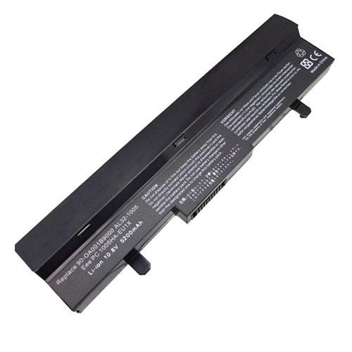 (image for) 10.8V 4400mAh Replacement Laptop Battery for Asus AL32-1005 ML31-1005 ML32-1005