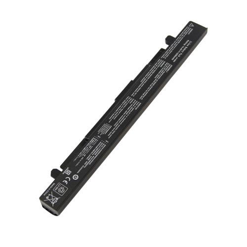 14.40V 2200mAh Replacement Laptop Battery for Asus X450E X450EA X450EP X450L X450LA X450LB - Click Image to Close