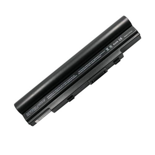 11.1V 4400mAh Replacement Laptop Battery for Asus A32-U80 A31-U80 A33-U50