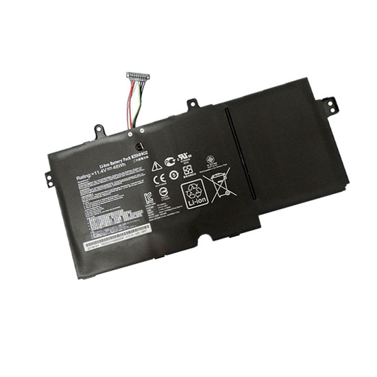 11.4V 48WH Replacement Battery for Asus B31N1402 B31BN9H Q551LN Q551 N591LB Q551L Q552uB