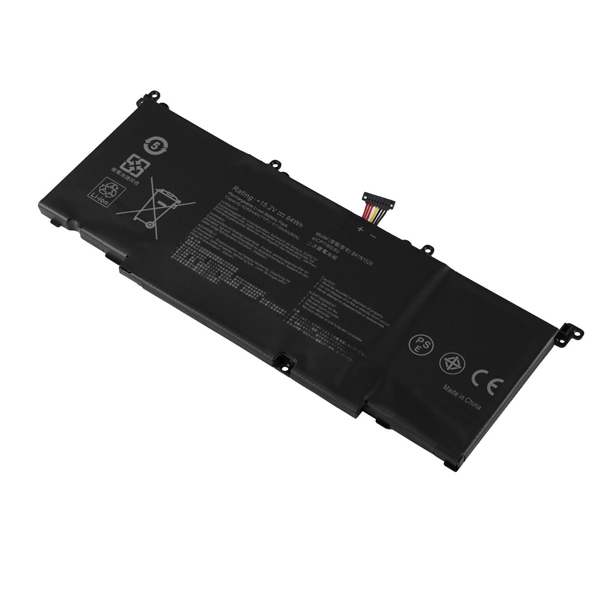 (image for) 15.2V Replacement 0B200-0194000 Battery for Asus ROG Strix GL502 GL502V GL502VT S5 S5VT6700 Series