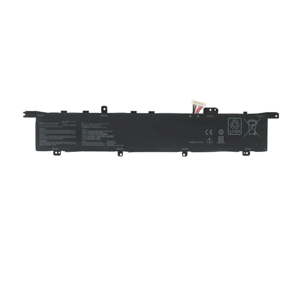 (image for) 15.4V Replacement Battery for Asus 0B200-03490000 ZenBook Duo Pro UX581GV Pro Duo UX581LV Series