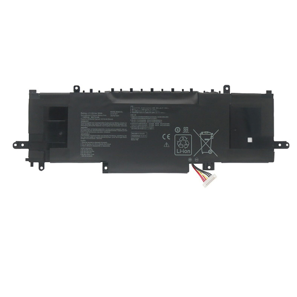 (image for) 11.55V Replacement Battery for Asus 0B200-03420200 ZenBook 13 UX334FA UX334FL UX433FAC Series 50Wh