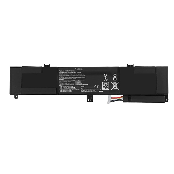 11.55V Replacement Battery for Asus C31N1517 Q304U Q304UA Q304UAK Q304UJ Q304UAKP Q303UA Series 55Wh