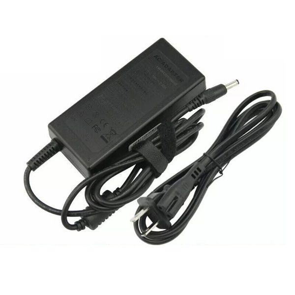(image for) Replacement AC Power Adapter for Asus Vivobook X200M F201E F202E S200E X201E X202E Q200E 19V 45W