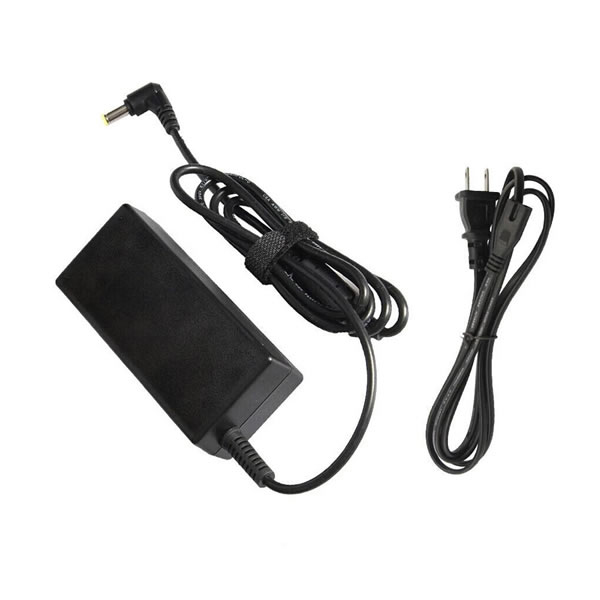 (image for) Replacement Adapter Charger for Asus VivoBook X551 X551M Q301 Q400A S300 V551 X401 TP500 Q551LN