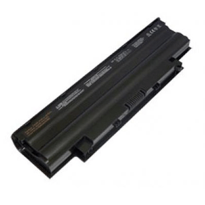 (image for) 11.10V 5200mAh/7800mAh Replacement Laptop battery for Dell 04YRJH 312-0233 J1KND