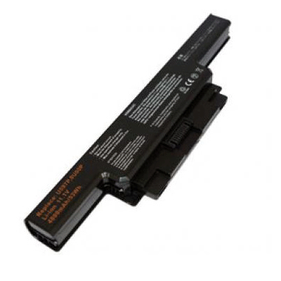 11.10V 5200mAh Replacement Laptop Battery for Dell P219P U597P W356P Studio 1558R