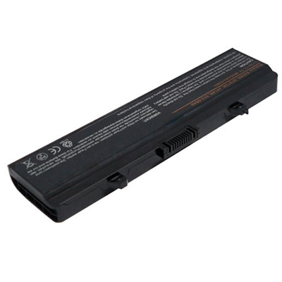 5200mAh Replacement Laptop battery for Dell 0F972N 312-0940 J414N K450N Inspiron 1440 1750