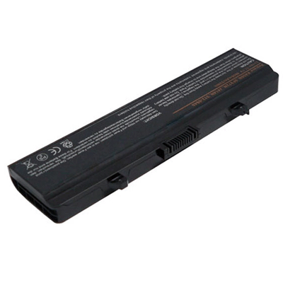 (image for) 5200mAh Replacement Laptop battery for Dell 0F972N 312-0940 J414N K450N Inspiron 1440 1750