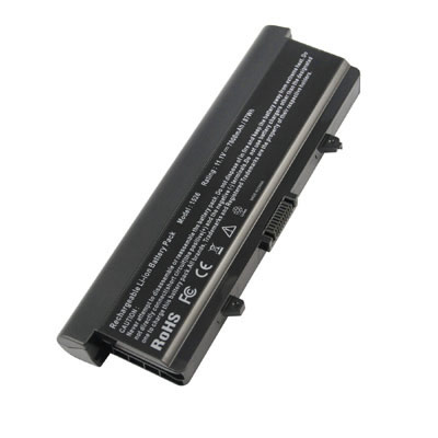 7800mAh Replacement Laptop battery for Dell 0F972N 0J410N 312-0940 312-0941