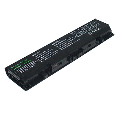 (image for) 5200mAh Replacement Laptop battery for Dell 312-0504 312-0575 312-0576 Inspiron 1520 1521