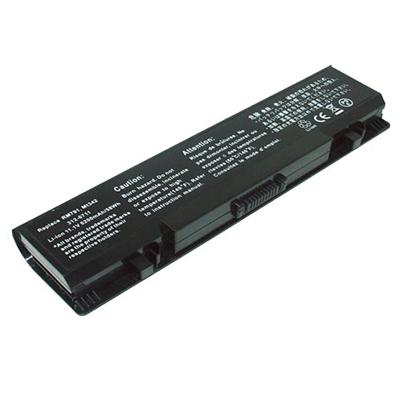 (image for) 4400mAh Replacement Laptop battery for Dell 312-0711 451-10660 453-10044 Studio 1735