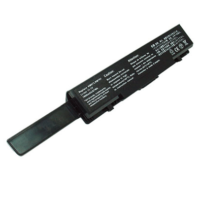 (image for) 7800mAh Replacement Laptop battery for Dell 453-10044 KM973 MT342 PW853 RM791