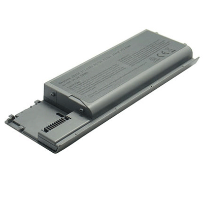 (image for) 5200mAh Replacement Laptop battery for Dell 310-9080 312-0383 312-0386 312-0653 Latitude D620