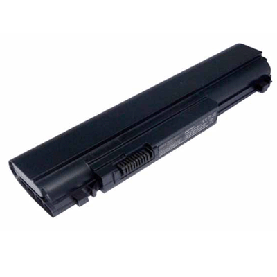 5200mAh Replacement Laptop battery for Dell 312-0773 P891C T555C W004C Studio XPS PP17S