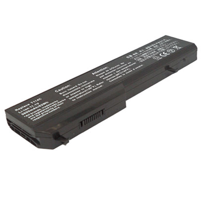 (image for) 5200mAh Replacement Laptop battery for Dell 0N241H 312-0724 312-0859 Vostro 1310 1320