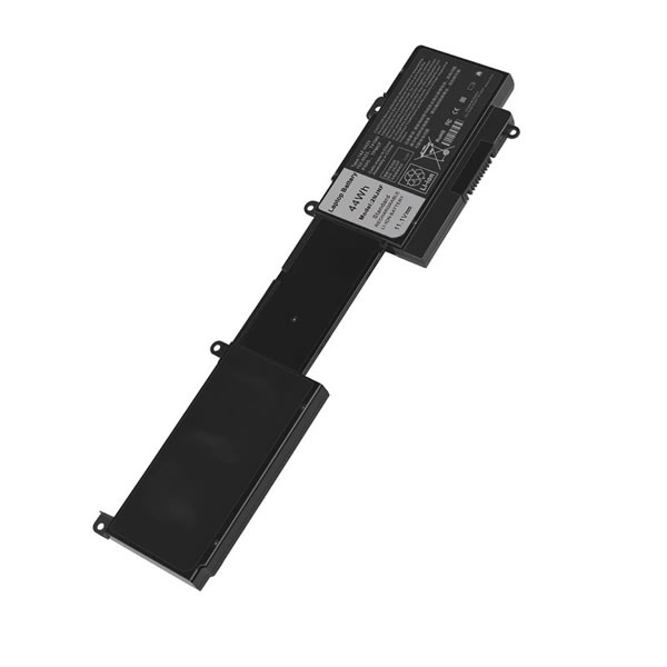 (image for) Replacement 2NJNF 8JVDG TPMCF T41M0 Battery for Dell Inspiron 14z-5423 15z-5523 Ultrabook Series 11.1V 44Wh