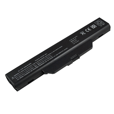 (image for) 5200mAh Replacement Laptop Battery for HP Compaq Business Notebook 6820s 6830s Compaq 550 610